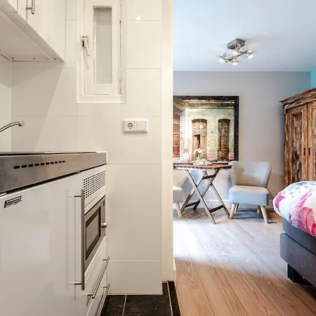 Apartamento Studio Pipper *