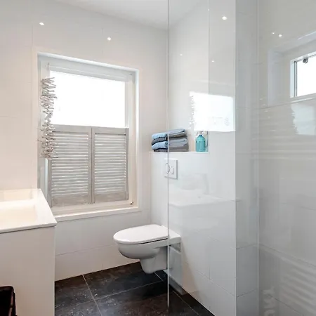Studio Pipper Apartment
