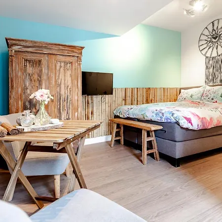 Apartment Studio Pipper Zandvoort