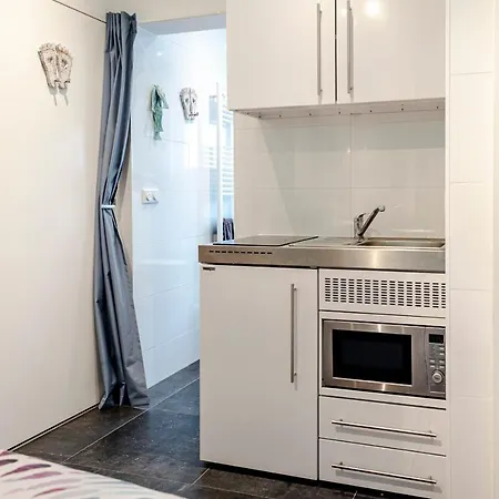 Apartment Studio Pipper