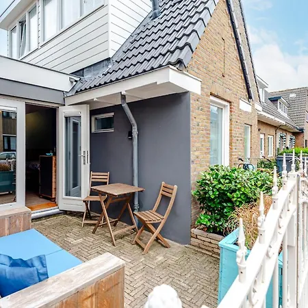 Lejlighed Studio Pipper Zandvoort